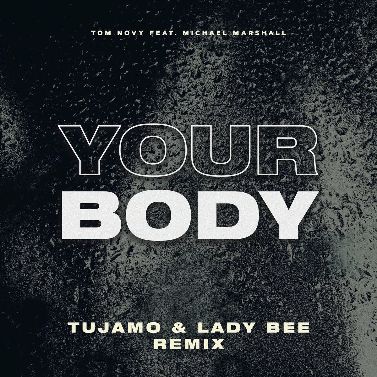 Album cover of Your Body (feat. Michael Marshall) (Tujamo & Lady Bee Remix)