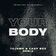 Your Body (feat. Michael Marshall) (Tujamo & Lady Bee Radio Edit)