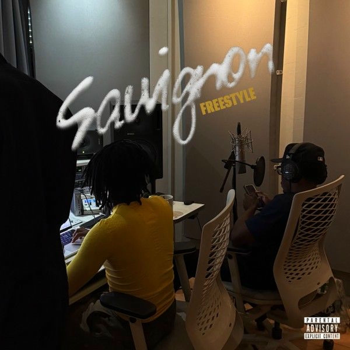 Album cover of Sauvignon (Freestyle)