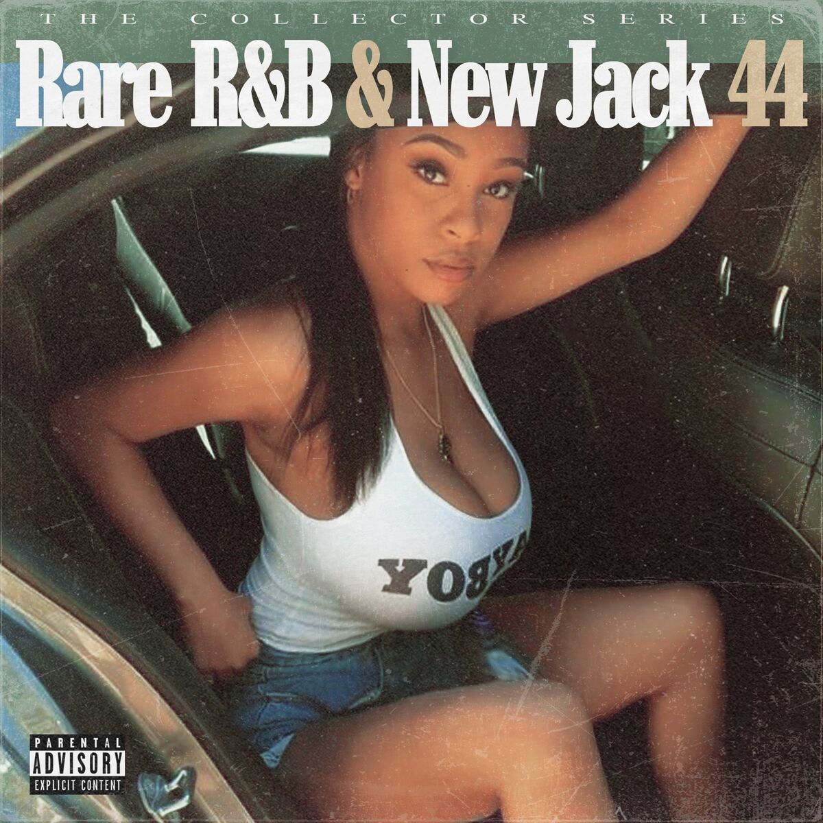 Album cover of Showgirl