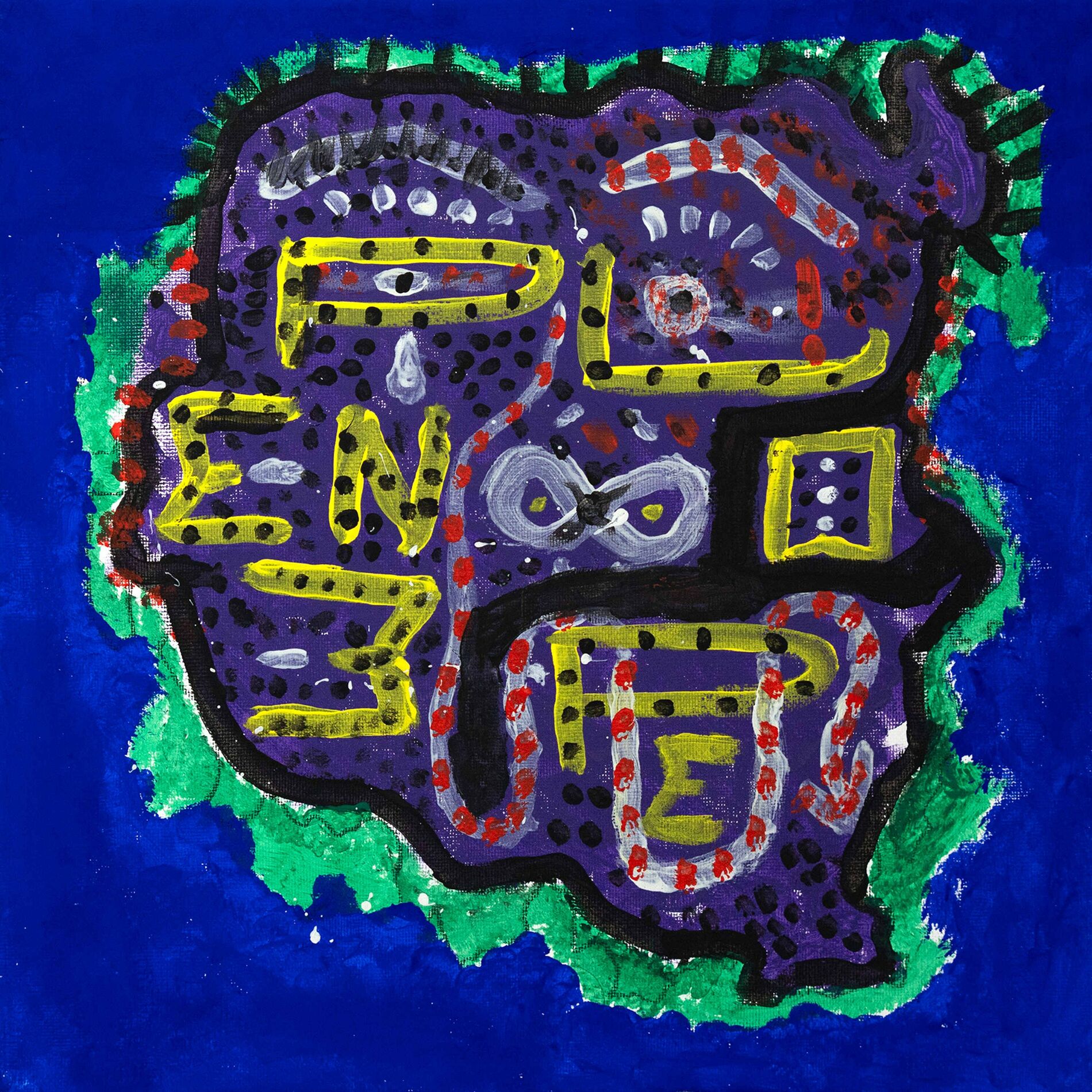 Album cover of Penelope
