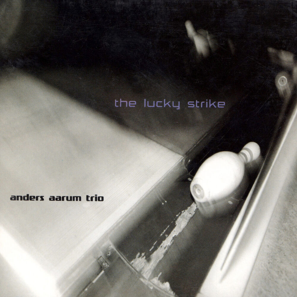 Picture of The Lucky Strike