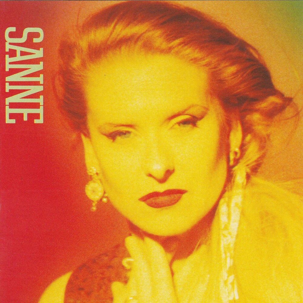 Picture of Sanne