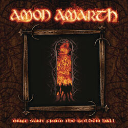 Cover of Once Sent From The Golden Hall (Bonus Edition)