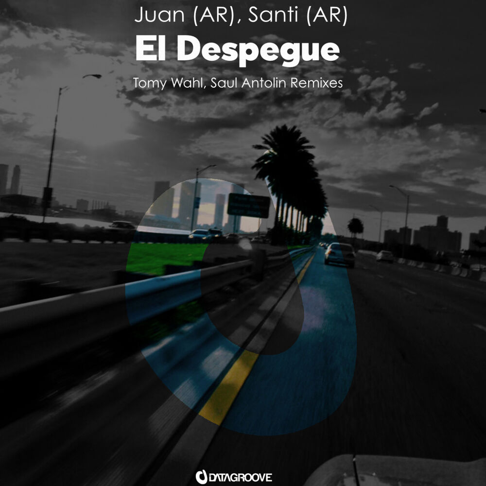 Picture of El Despeque