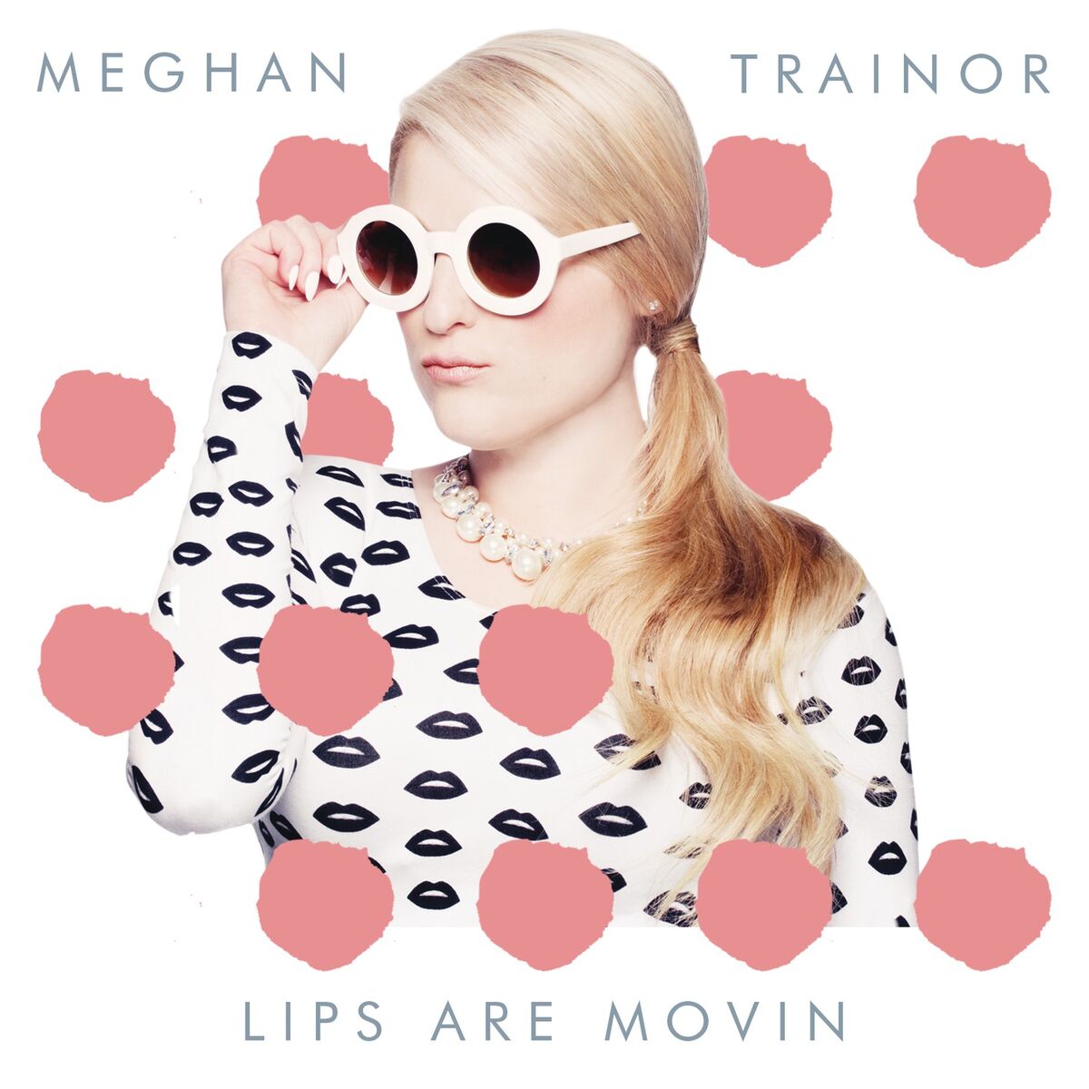 Album picture of Lips Are Movin