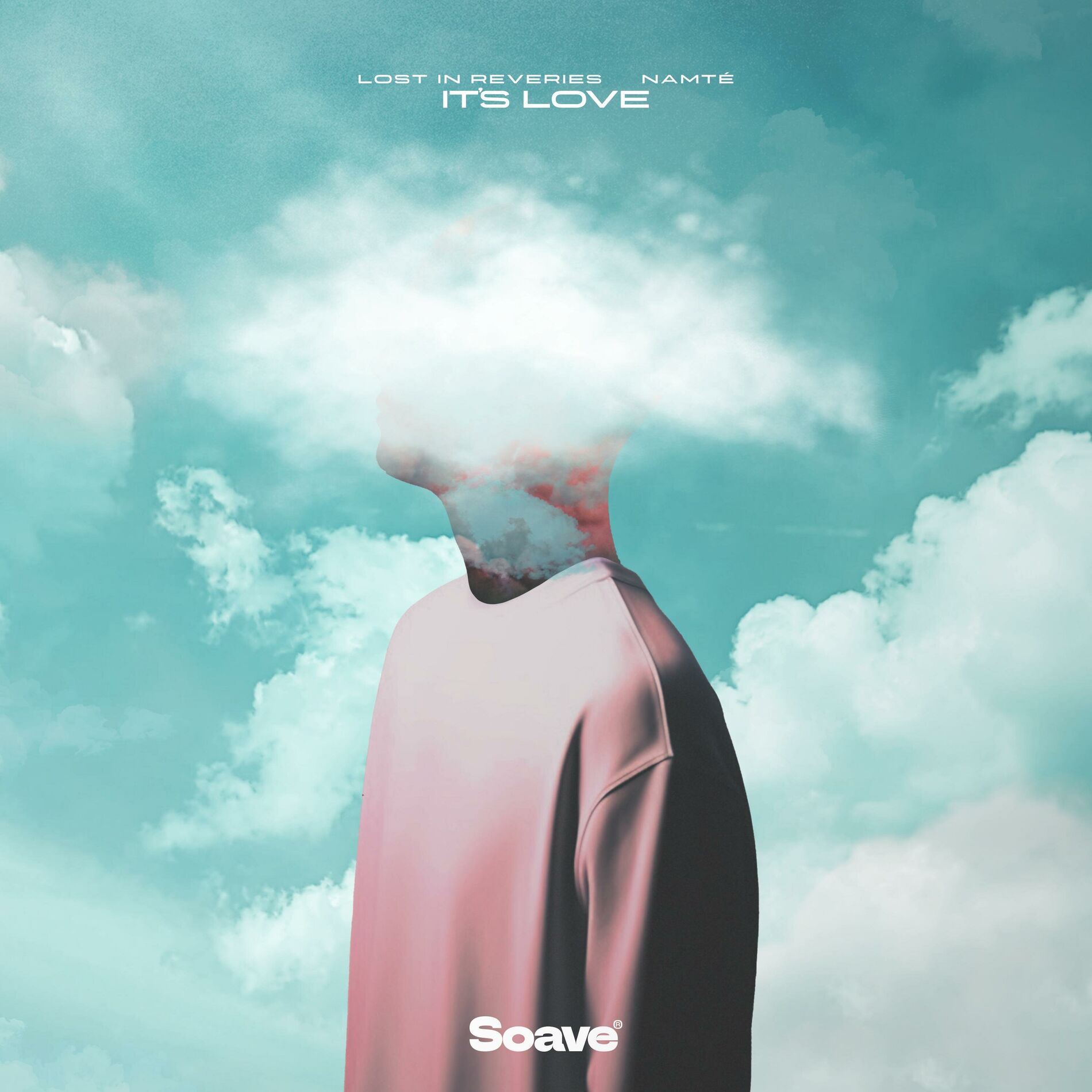 Album cover of It's Love