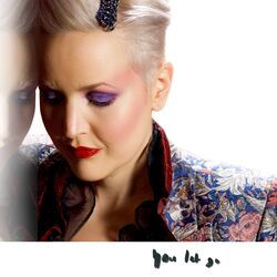 Cover of You Let Go
