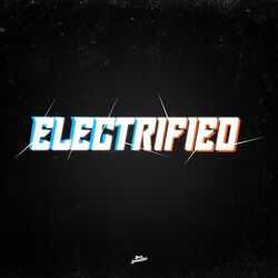 Cover of Electrified (Short Ver.)