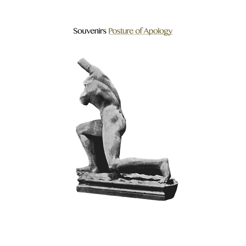 Picture of Posture of Apology