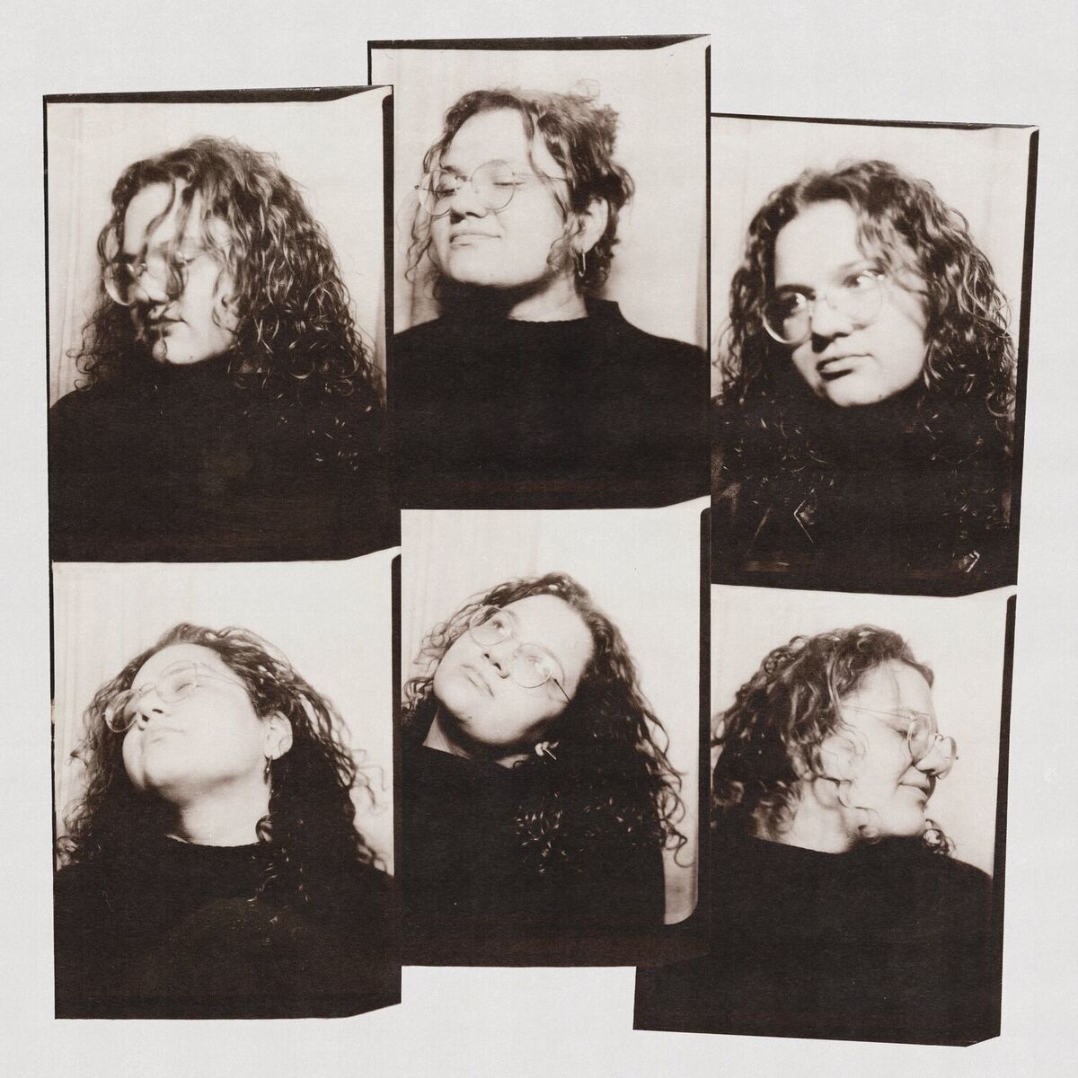 Album cover of Enough