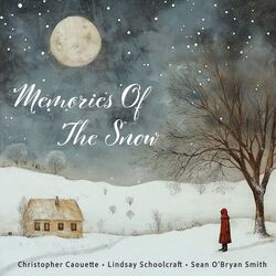 Cover of Memories of the Snow
