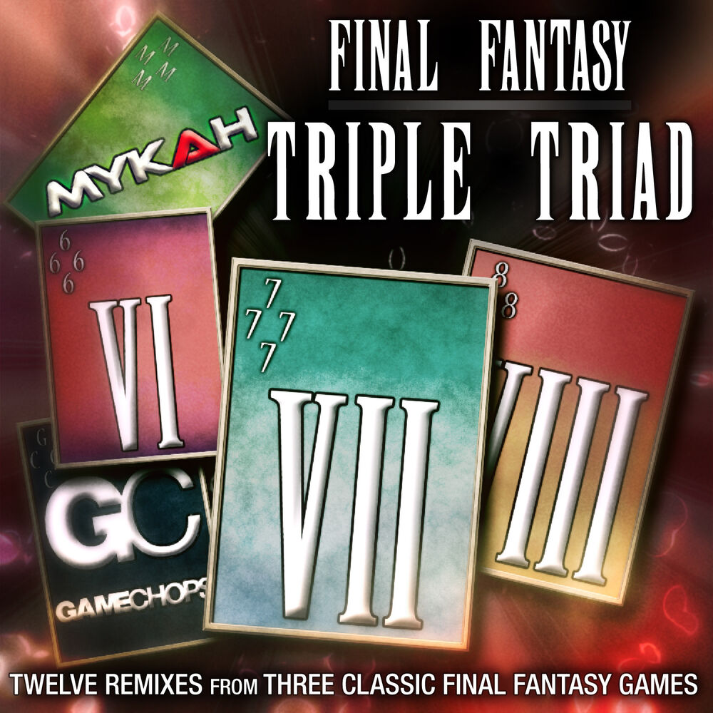 Picture of Triple Triad
