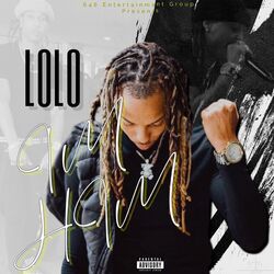 Cover of Lolo Im Him