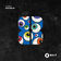 Luv Me Again by Qubiko album cover
