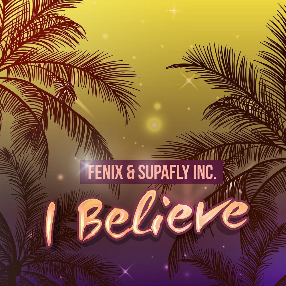 Picture of I Believe