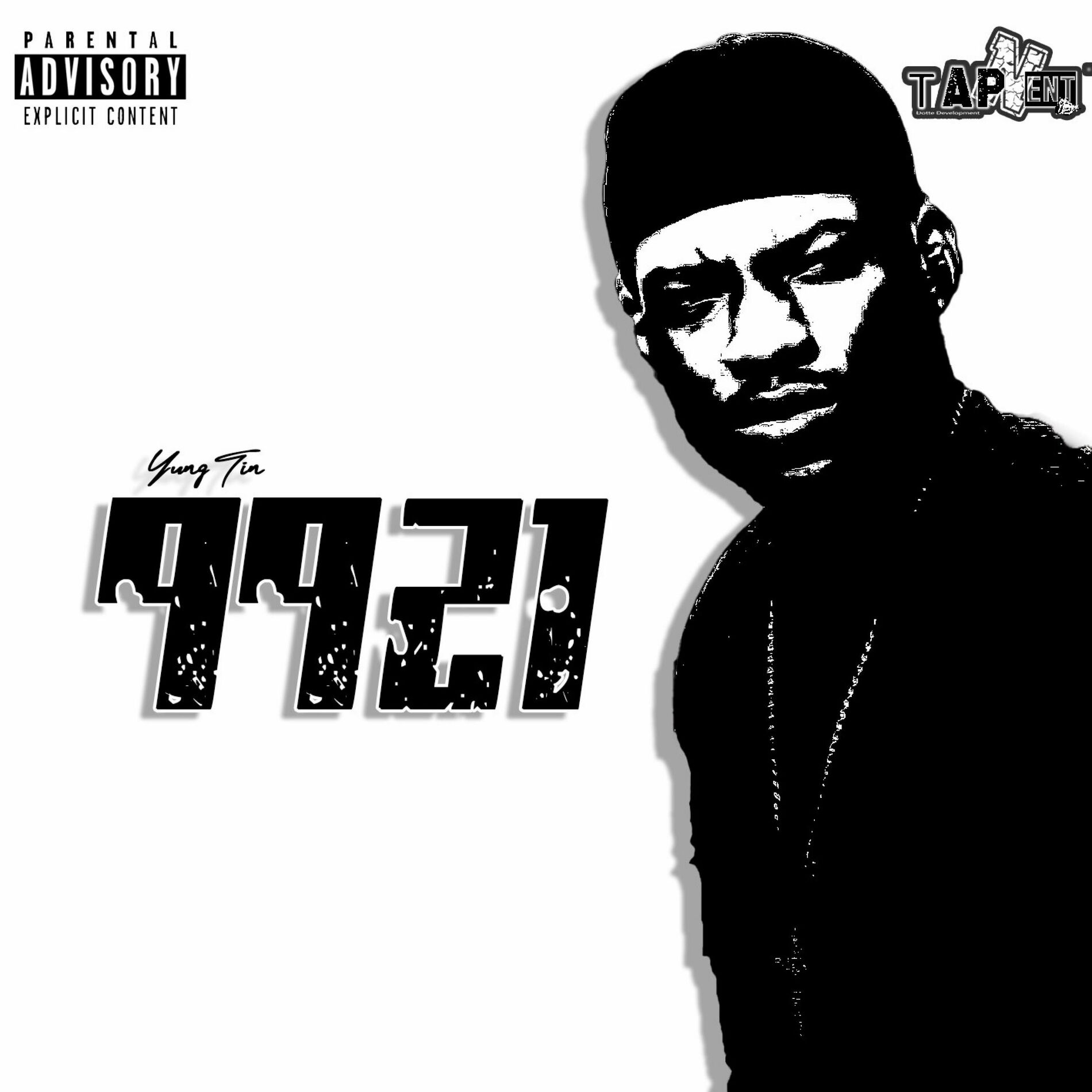 Album cover of 9921