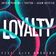 Loyalty (feat. Alex Hosking)