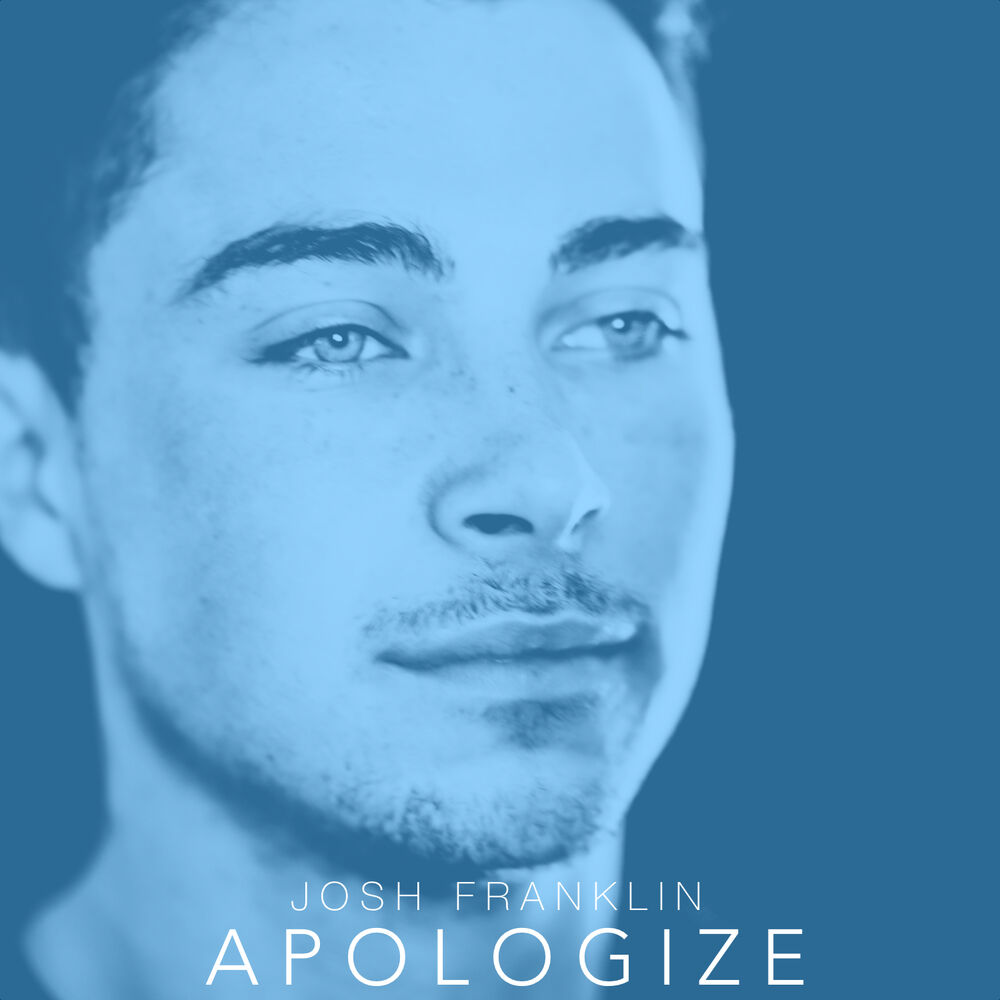 Picture of Apologize