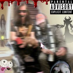 Cover of ENEMY OF STATE (feat. Lone Path)