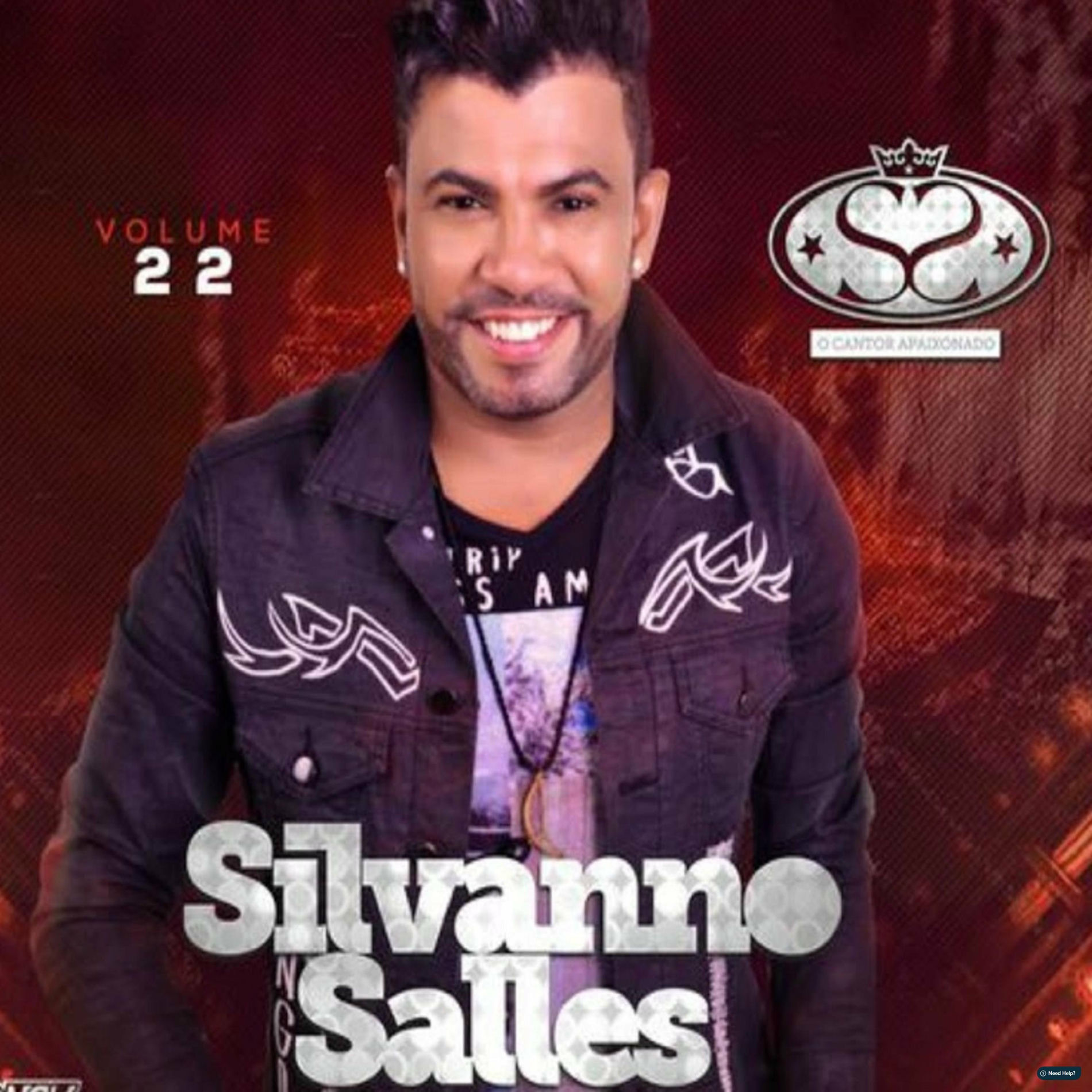 Album cover of Volume 22