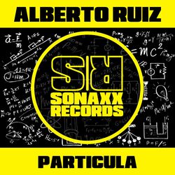 Cover of Particula