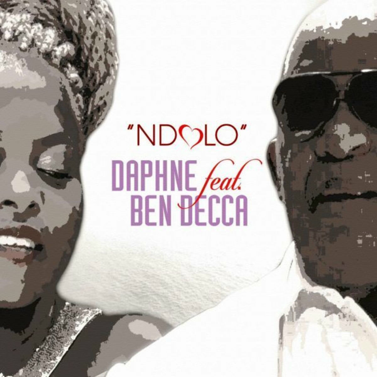 Album cover of Ndolo