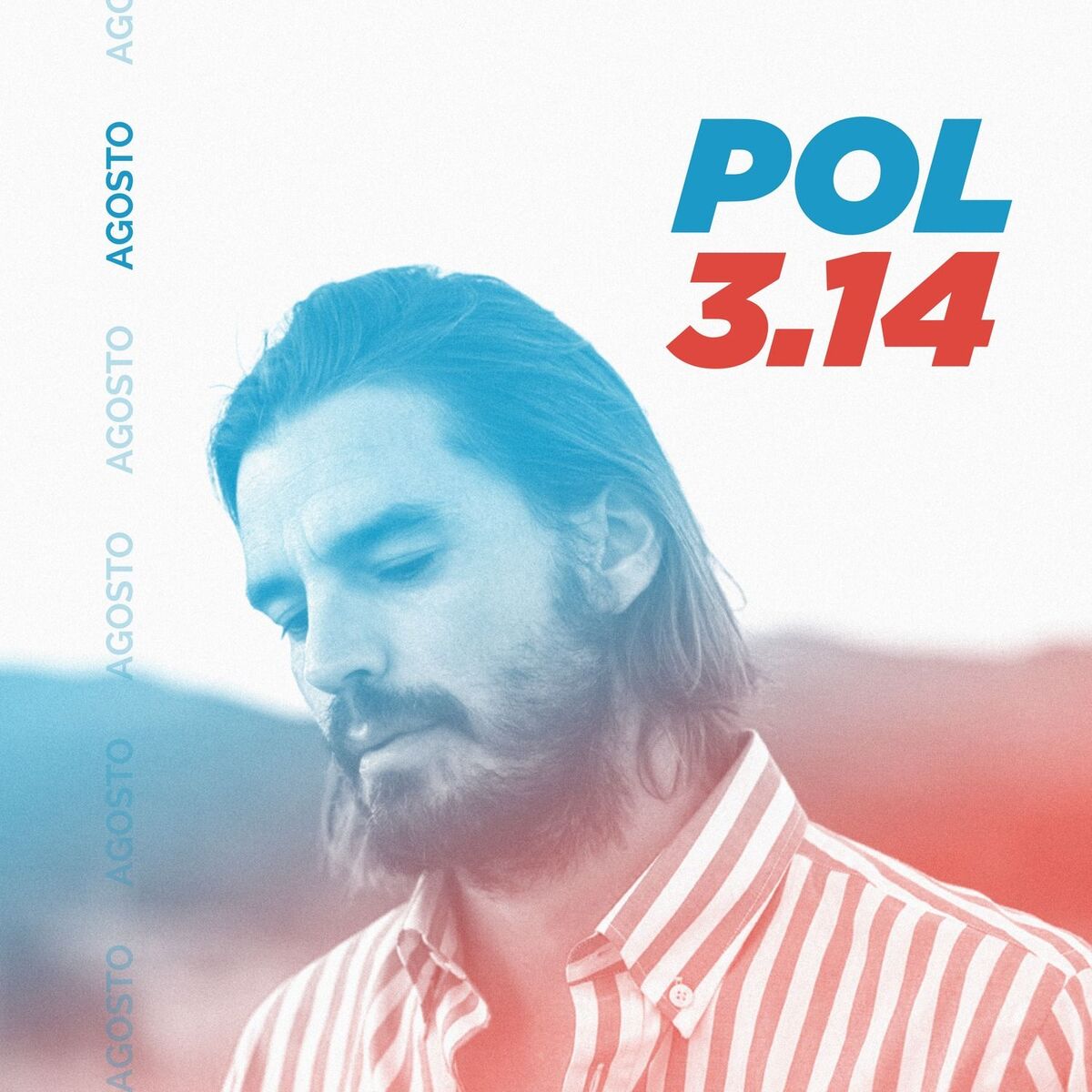 Album cover of Agosto