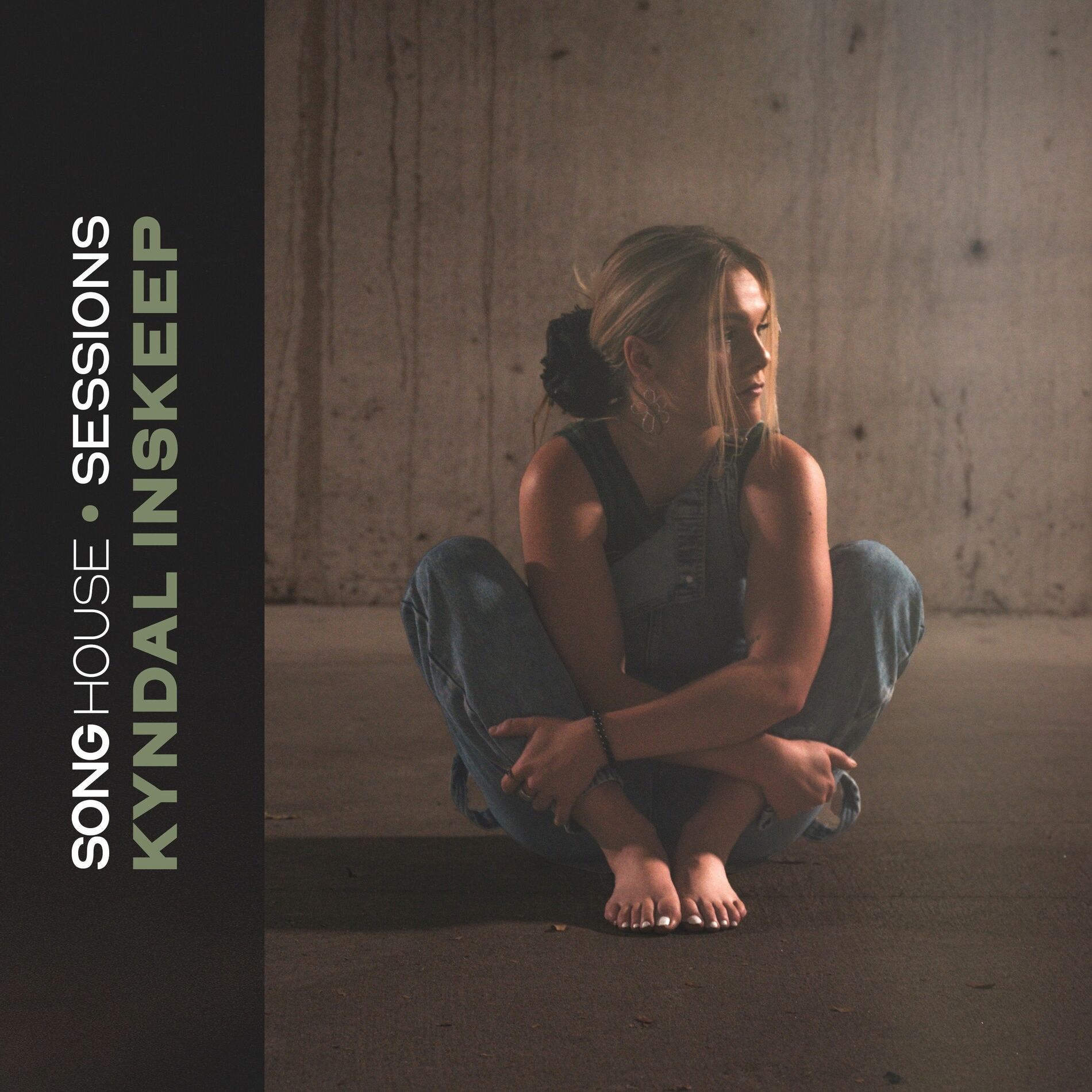 Album cover of Song House Sessions: Kyndal Inskeep