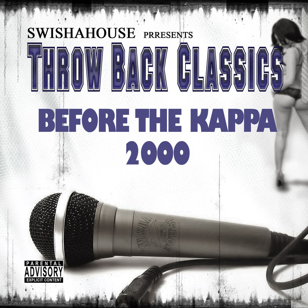 Picture of Before da Kappa 2000