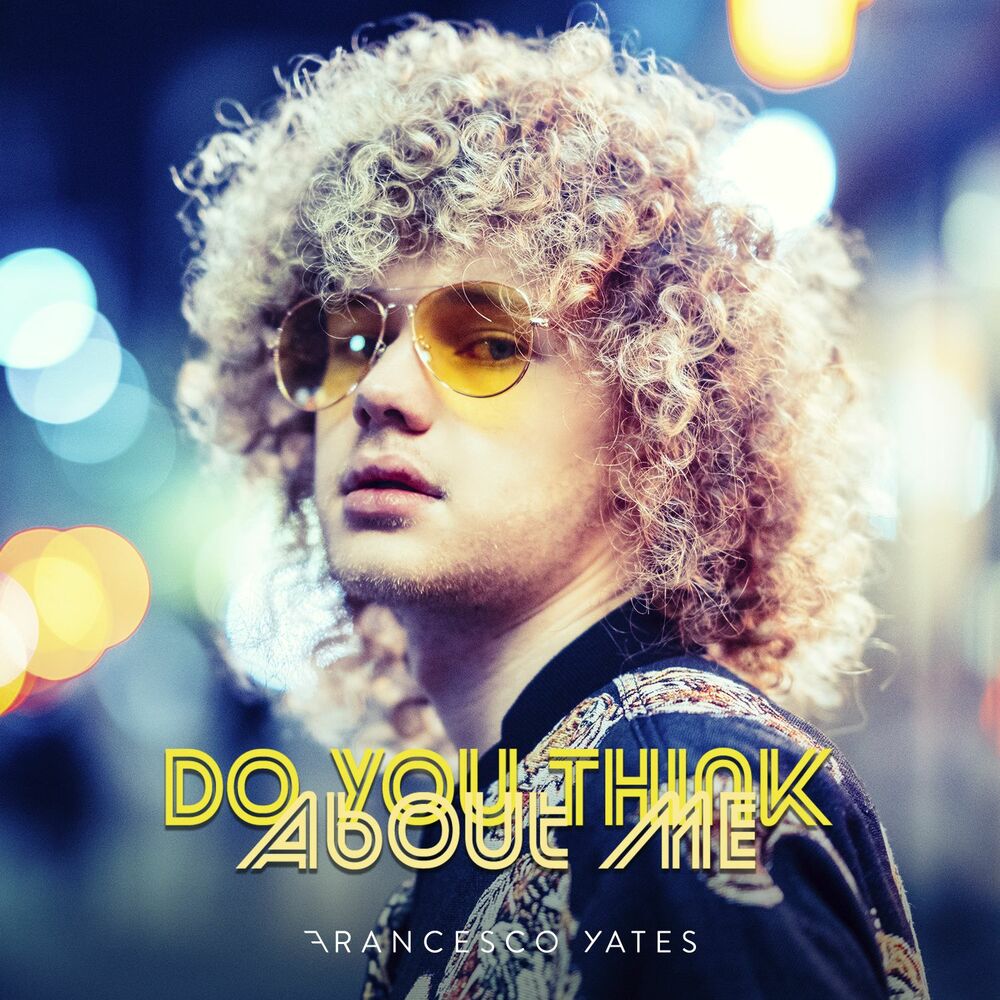 Picture of Do You Think About Me