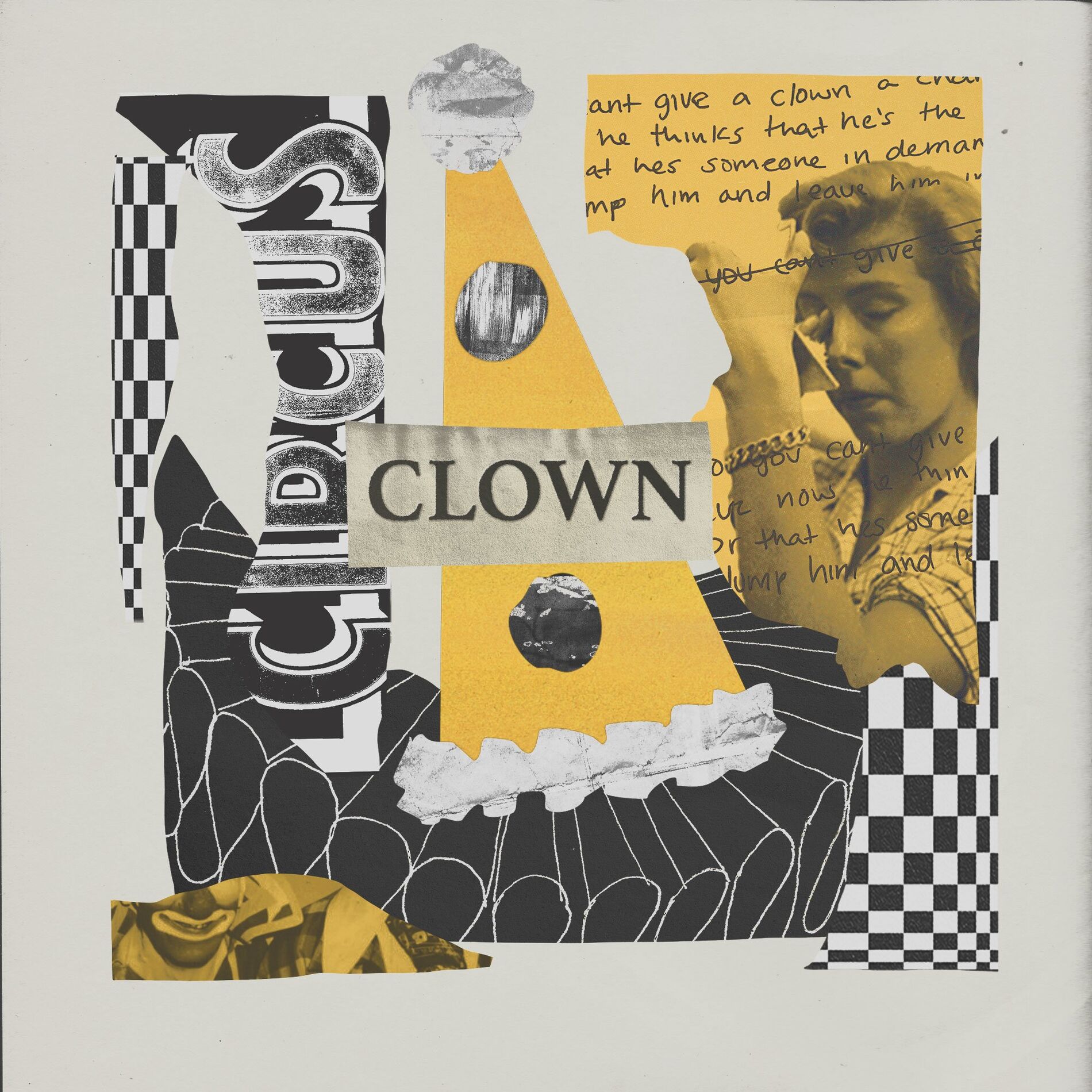 Album cover of Clown