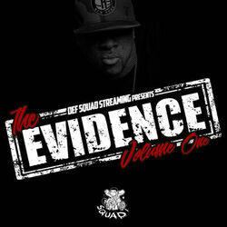 Cover of The Evidence