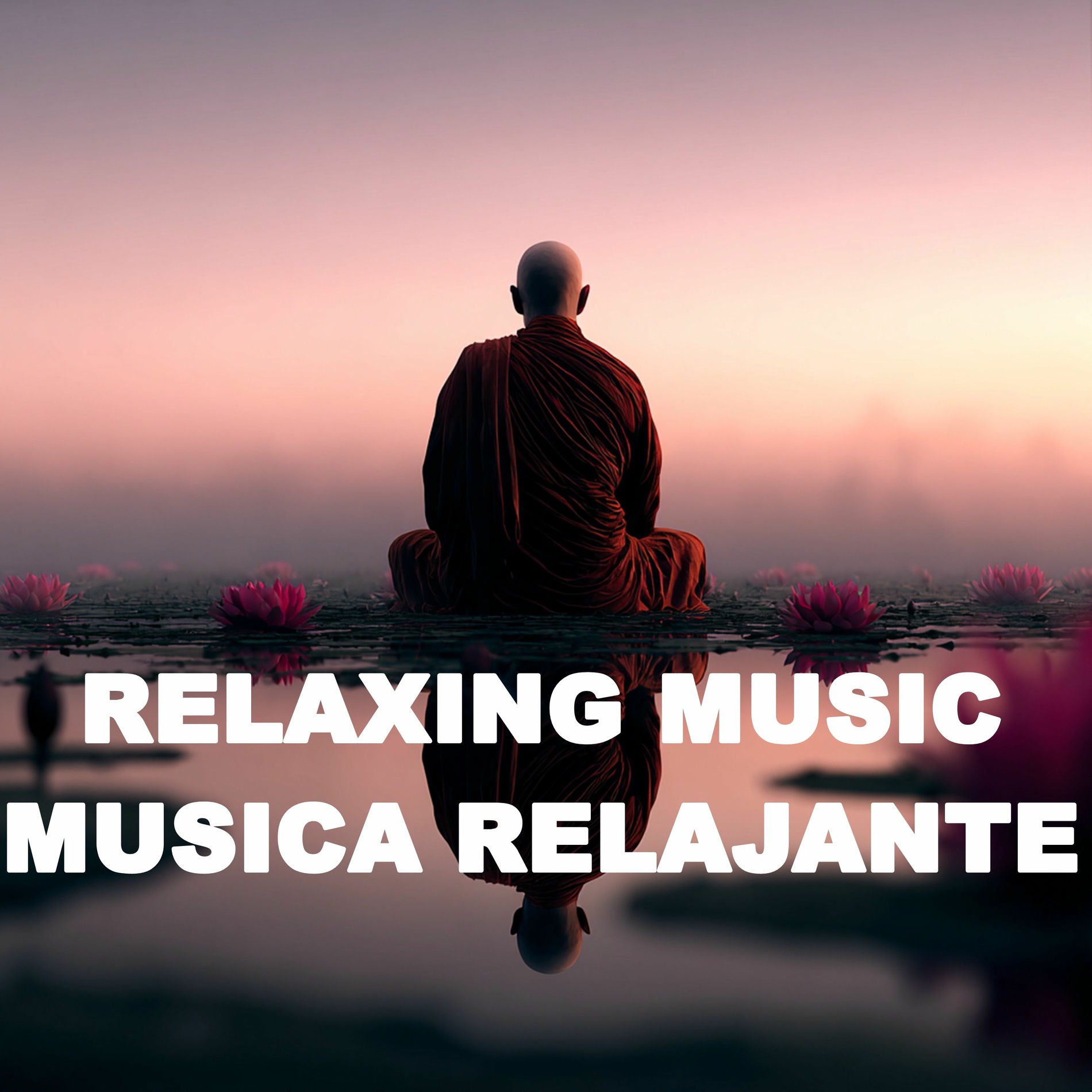 Album cover of ! ! Relaxing Music | Musica Relajante | Meditation Relaxing Sleeping Chill