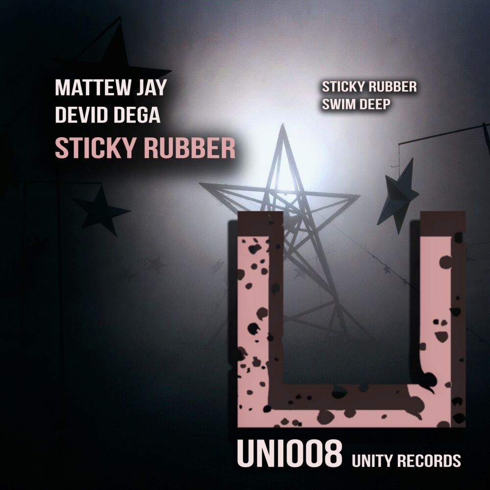 Picture of Sticky Rubber