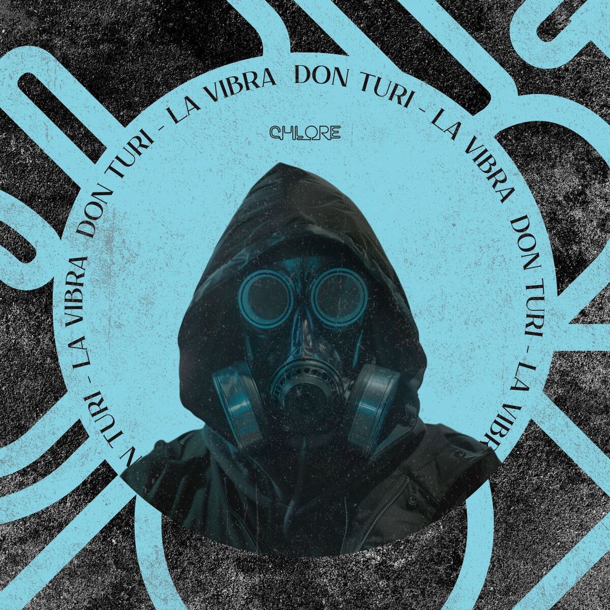 Album cover of La Vibra