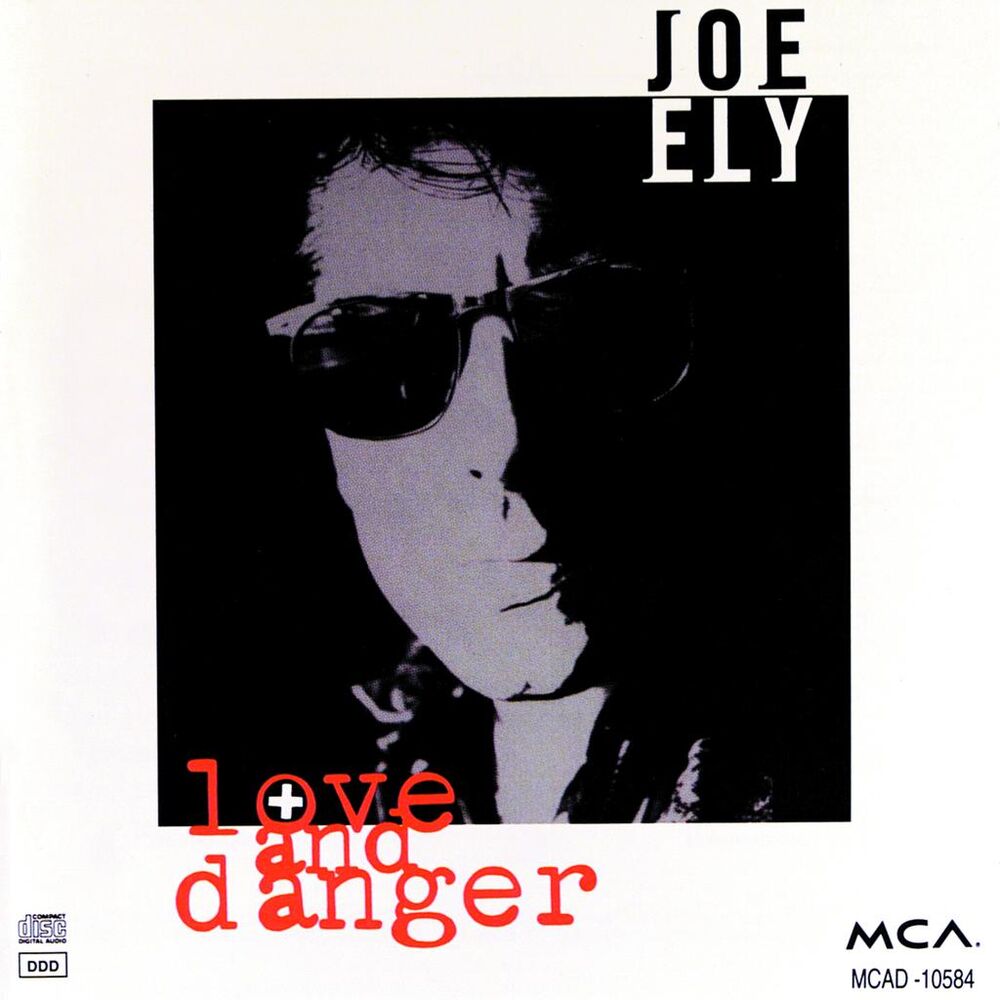 Picture of Love And Danger