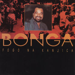 Cover of Fogo Na Kanjica