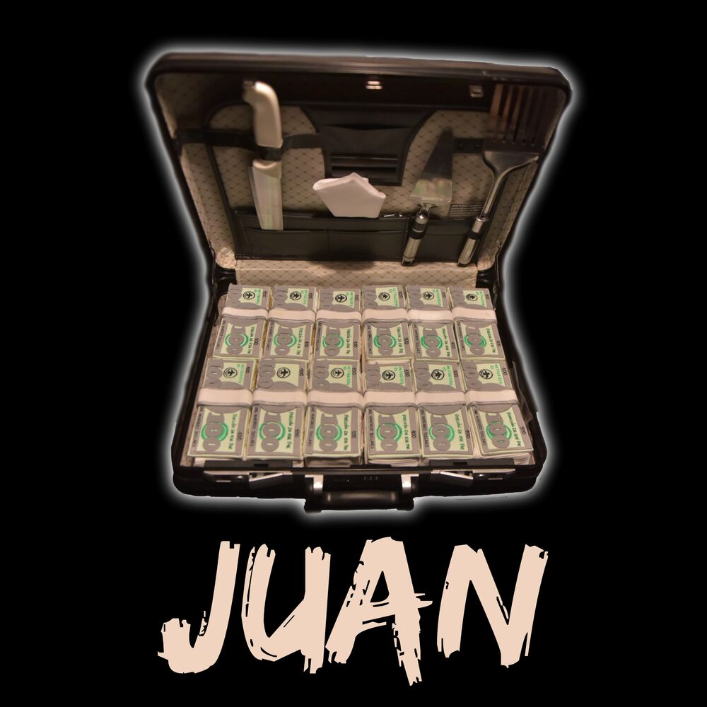 Picture of Juan