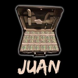 Cover of Juan