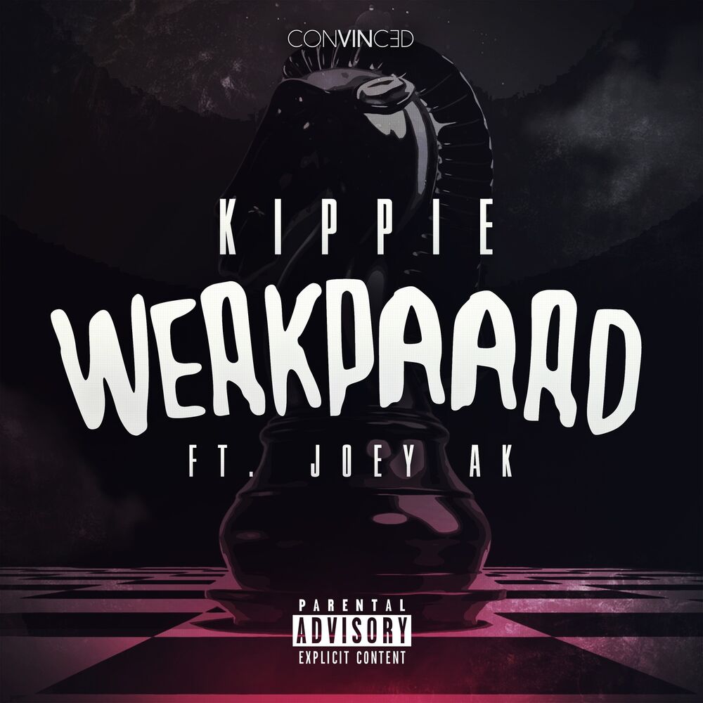 Picture of Werkpaard
