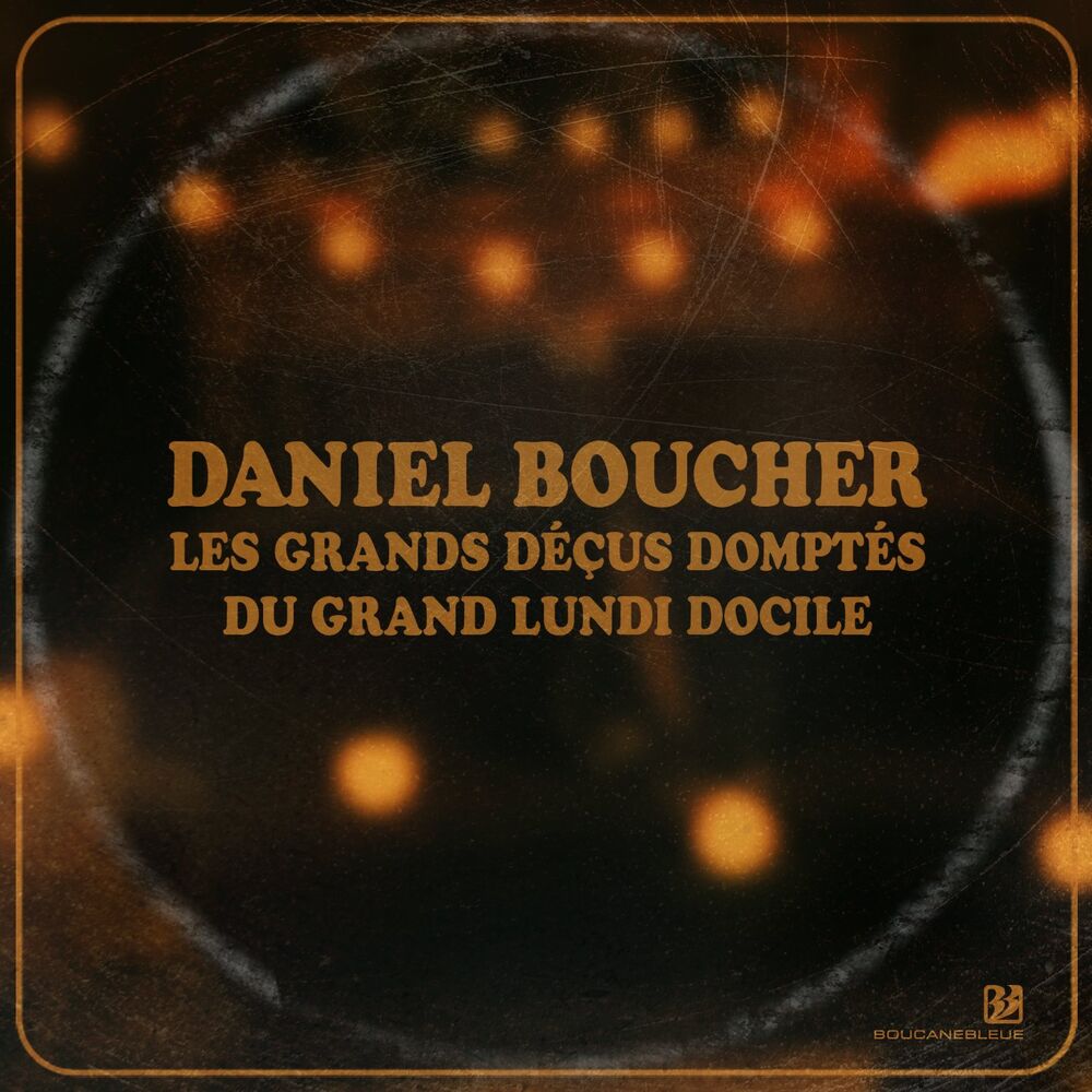 Picture of Les grands déçus domptés du grand lundi docile