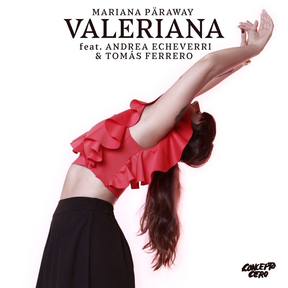 Picture of Valeriana