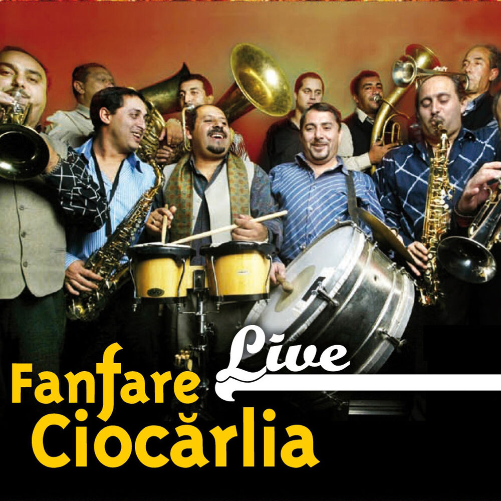 Picture of Live