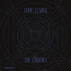 Cover of The Unknown