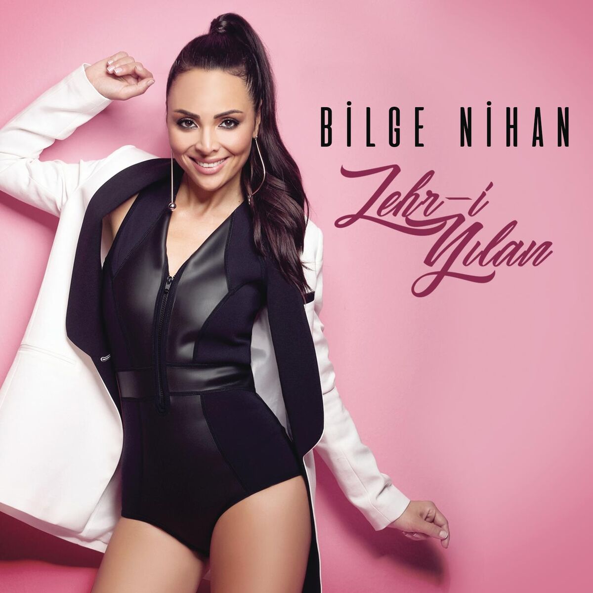 Album cover of Zehr-i Yılan