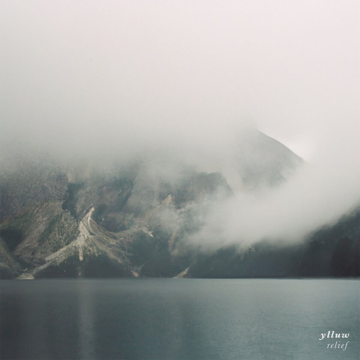 Album cover of Relief