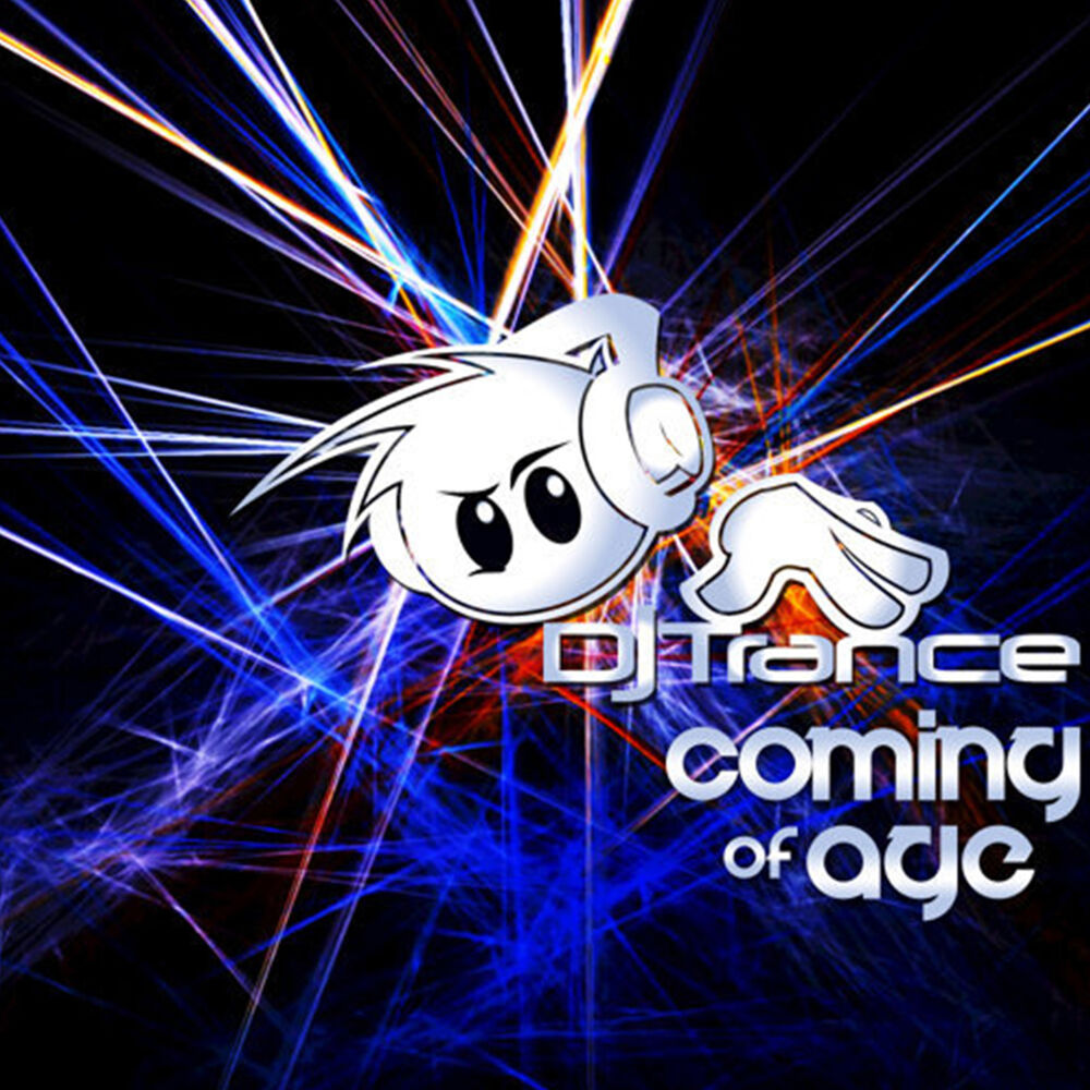 Picture of Coming Of Age