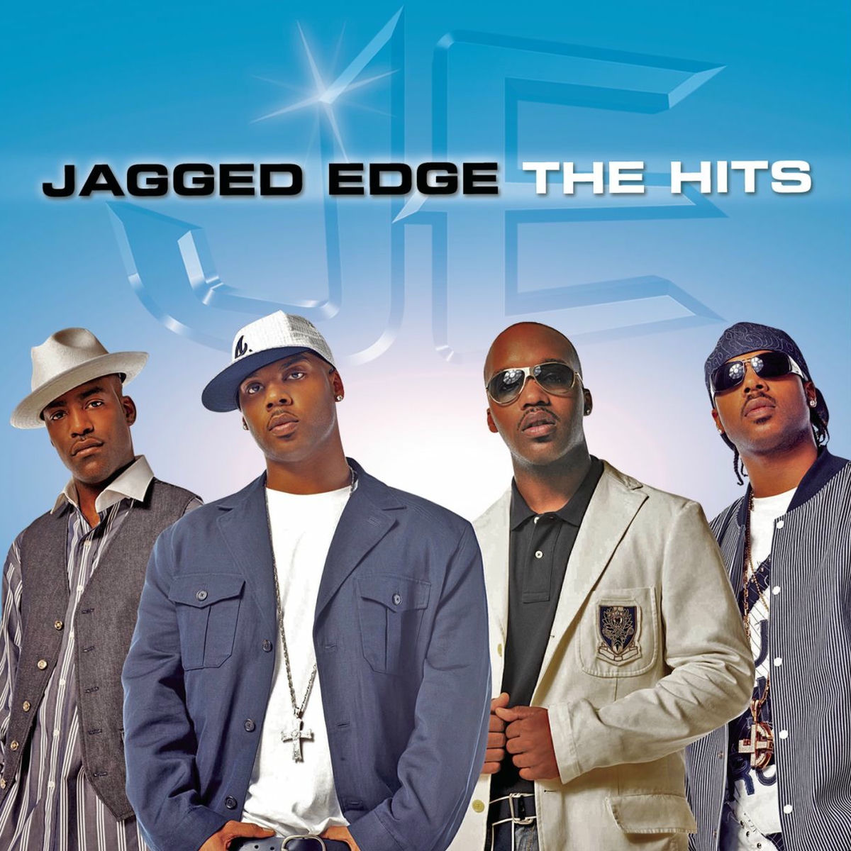 Jagged Edge - Where the Party At (feat. Jermaine Dupri, Da