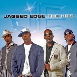 Cover of The Hits